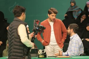 «نسل قاسم» این بار با ایده پردازان فرهنگی و تربیتی برنامه نسل قاسم