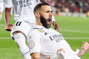 تاثیرگذارترین بازیکن اروپا در سال 2023