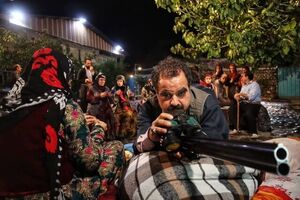 امشب آخرین قسمت «نون خ» پخش میشود