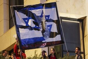 چرا نتانیاهو از گسترش نبرد در برابر مقاومت هراس دارد؟
