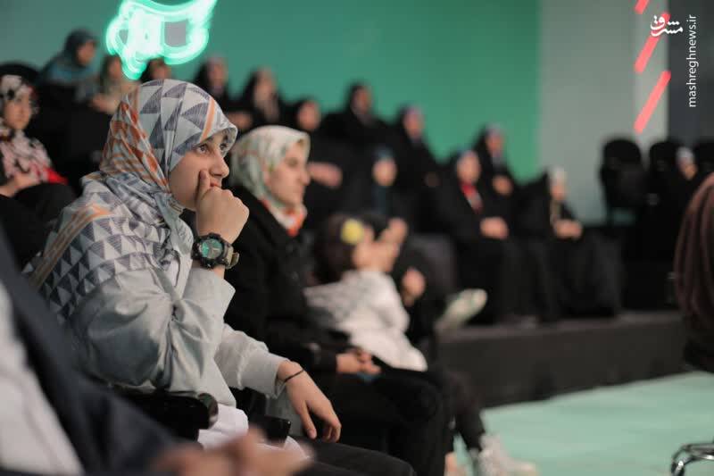 «نسل قاسم» این بار با ایده پردازان فرهنگی و تربیتی