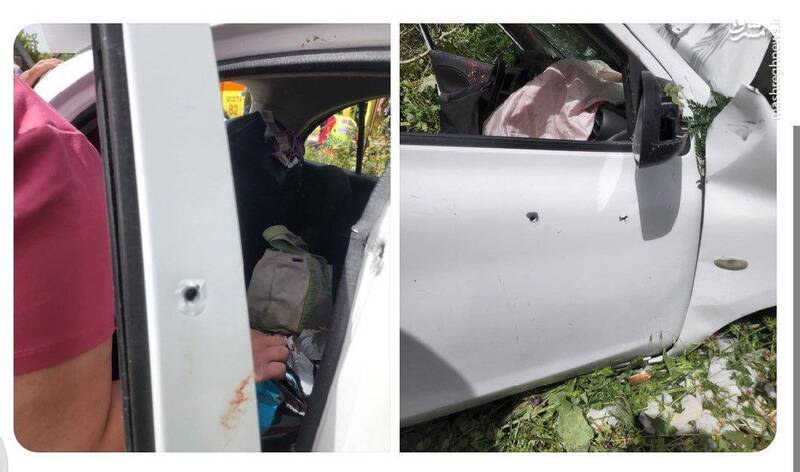 تجاوز رژیم اسرائیل به غزه و شهر صور لبنان/ شلیک بیش از ۴۴ راکت به اراضی اشغالی/ فراری شدن صهیونیستها به پناهگاهها/ نگرانی رژیم صهیونیستی از گسترش دامنه جنگ در غزه/ هلاکت ۳ صهیونیست در عملیات تیراندازی در غور اردن+ فیلم و تصاویر