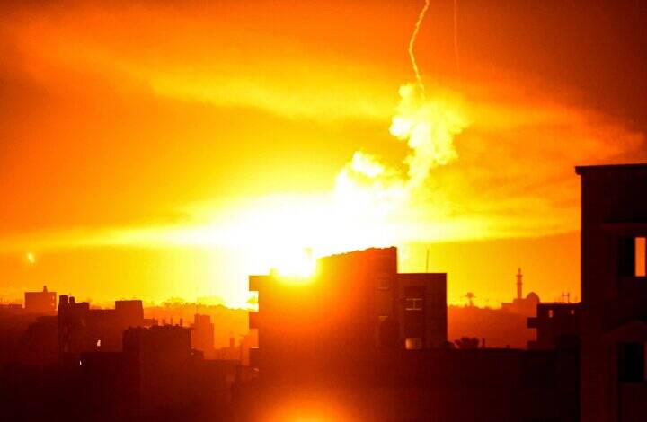 چرا نتانیاهو از گسترش نبرد در برابر مقاومت هراس دارد؟