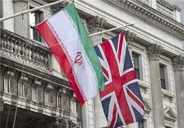 ترس از آمریکا، علت تاخیر انگلیس در تعامل با ایران برای آزادی اتباع بازداشتی