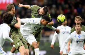 شاگردان پیولی 3 امتیاز مهم را از دست دادند