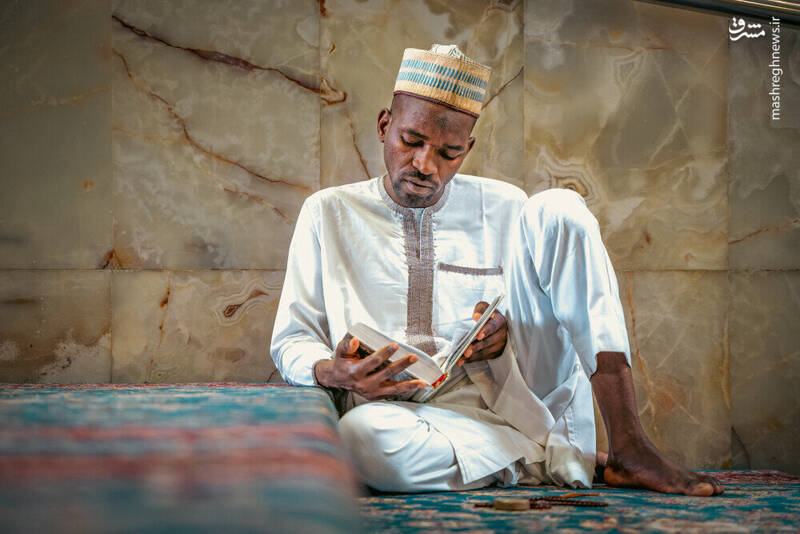 عکس/ حال و هوای حرم امام حسین(ع) در ماه رمضان