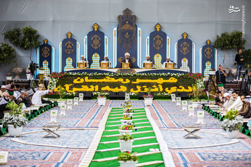 عکس/ حال و هوای حرم امام حسین(ع) در ماه رمضان