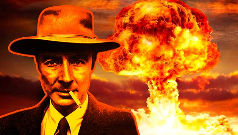 «اوپنهایمر» داستان سازنده بمب اتم / روایت سه ساعته کریستوفر نولان از بزرگترین تهدید بشر 3