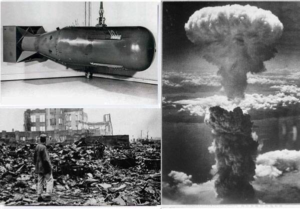 «اوپنهایمر» داستان سازنده بمب اتم / روایت سه ساعته کریستوفر نولان از بزرگترین تهدید بشر 5