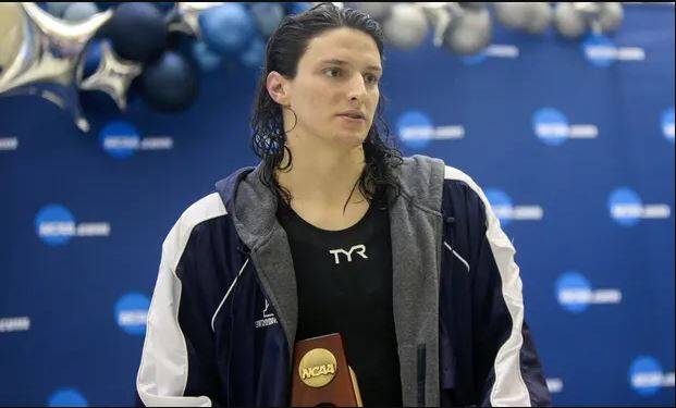 بحران مردان تنومندی که در مسابقات «زنان» شرکت میکنند/ مقاومت ایالت کانزاس در برابر جنون تراجنسیتی+عکس و فیلم