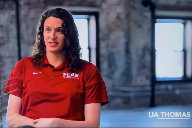 بحران مردان تنومندی که در مسابقات «زنان» شرکت میکنند/ مقاومت ایالت کانزاس در برابر جنون تراجنسیتی+عکس و فیلم