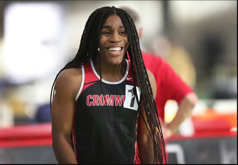 بحران مردان تنومندی که در مسابقات «زنان» شرکت میکنند/ مقاومت ایالت کانزاس در برابر جنون تراجنسیتی+عکس و فیلم