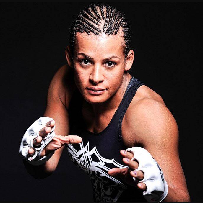 بحران مردان تنومندی که در مسابقات «زنان» شرکت میکنند/ مقاومت ایالت کانزاس در برابر جنون تراجنسیتی+عکس و فیلم