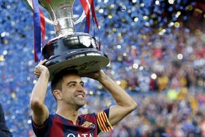 بارسلونا چه زمانی قهرمان لالیگا میشود؟