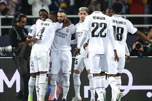 خشم خبرنگار کاتالونیا و اتهام دزدی به رئال