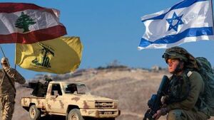 چرا اسرائیل از جنگ می‌ترسد؟