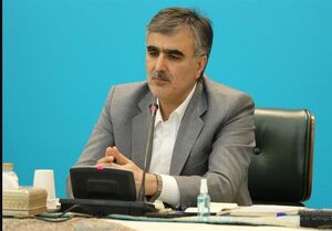 رئیس کل بانک مرکزی: نرخ دلار آزاد را قبول نداریم