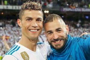 شوک کاپیتان رئال به عربستان