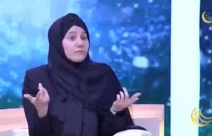 تجربه مرگ موقت از زبان دختر جوانی که بیحجاب بود
