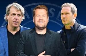 نقش عجیب یک سلبریتی در انتخاب سرمربی چلسی