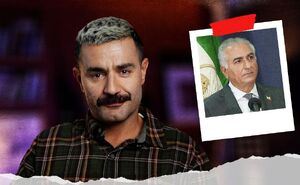 لیلی بازرگان: شاهین نجفی بیمار جنسی است!