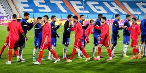 حذف قطعی استقلال از آسیا / پرسپولیس هم شاید حذف شود