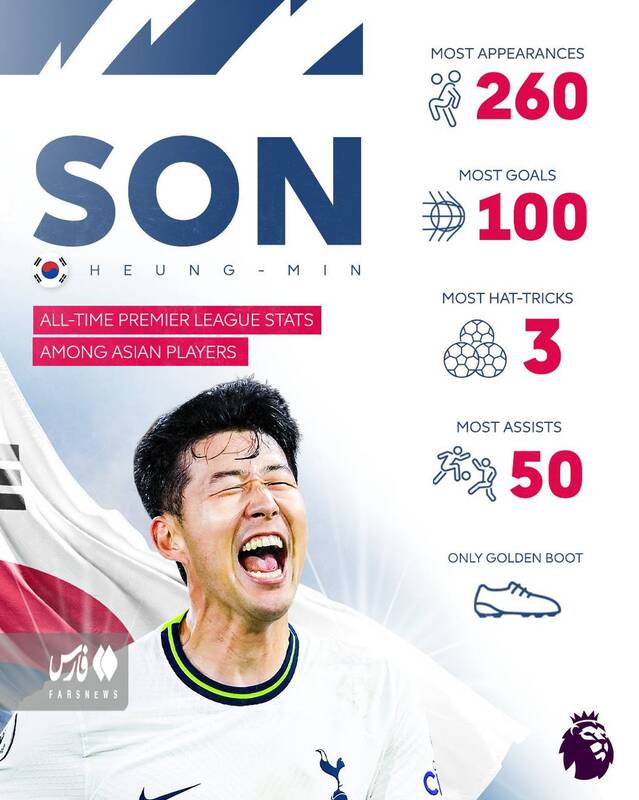 ستاره آسیایی تاریخساز شد +عکس