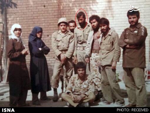 ابتکار «دایی همتی» برای گرهگشایی از یک عملیات