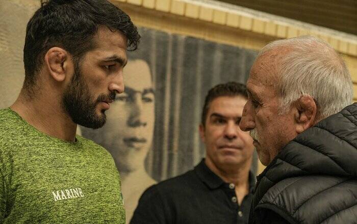 نسخه برزگر برای شکست جادوگر آمریکایی