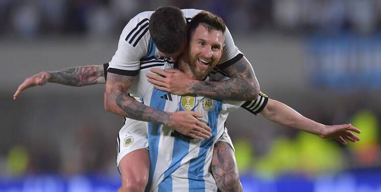 آینده مسی در گرو تماس آقای رئیس