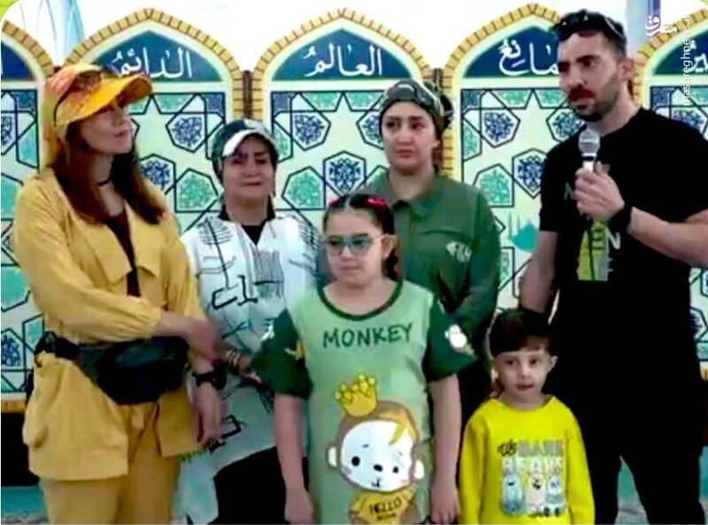 آیا عبدالحمید یکشبه طرفدار اسلام آمریکایی شده است؟/ رشد شبکههای تکفیری زیر بیرق بیحجابی در مسجد مکی!+ تصاویر