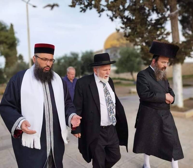 تشدید تنش در کرانه باختری؛ بیت المقدس به پادگان نظامی تبدیل شد