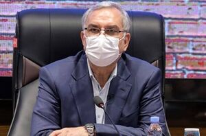 99 درصد داروهای مورد نیاز در داخل کشور تولید می شوند / سیگار علت 13 درصد مرگ و میرها