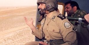 جهنمی که صیاد دلها برای منافقین ساخت/ چرا بنیصدر دستور خلع درجه صیادشیرازی را صادر کرد؟ جهنمی که صیاد دلها برای منافقین ساخت/ چرا بنیصدر دستور خلع <a href='/last-search/?q=درجه'>درجه</a> صیادشیرازی را صادر <a href='/last-search/?q=کرد؟'>کرد؟</a>
