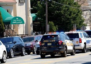 حمله به امام جماعت مسجدی در نیوجرسی آمریکا هنگام اقامه نماز صبح