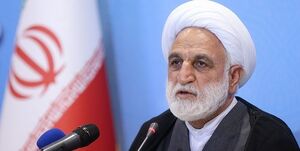 دستور اژهای برای تعطیلی هرچه سریعتر زندان رجاییشهر