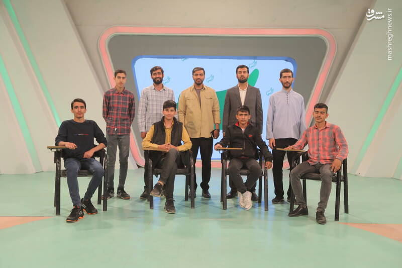 «مسئلهمحوری» بهجای «ژانگولربازی»