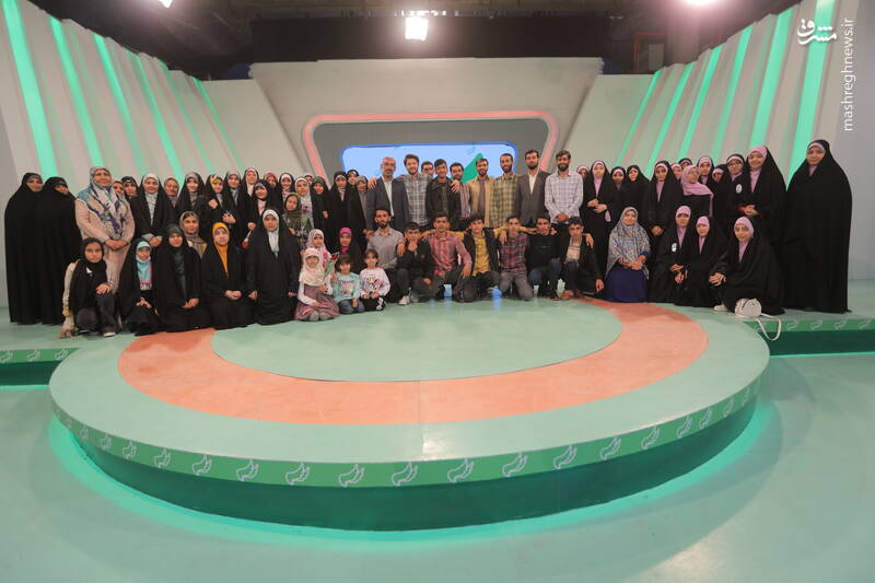 «مسئلهمحوری» بهجای «ژانگولربازی»