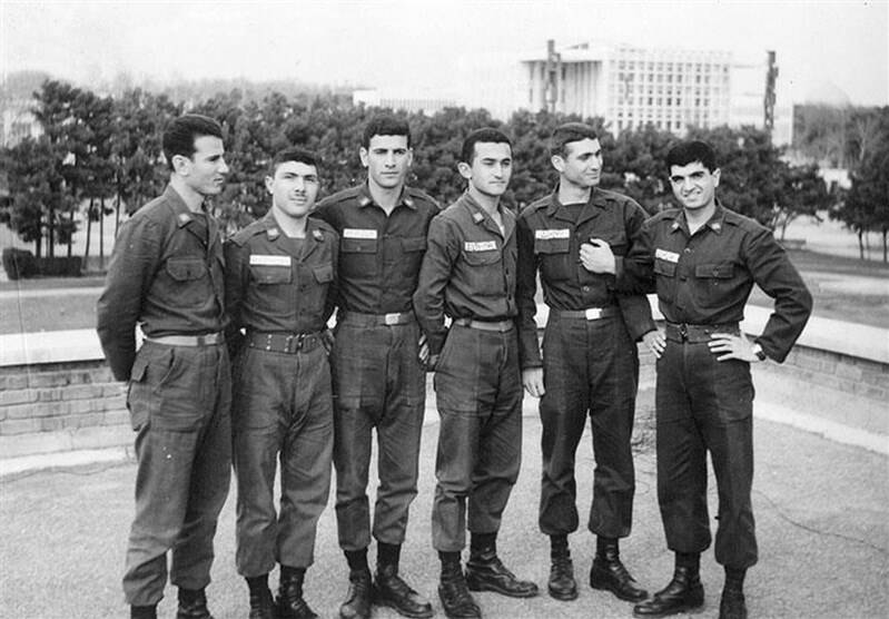 جهنمی که صیاد دلها برای منافقین ساخت/ چرا بنیصدر دستور خلع درجه صیادشیرازی را صادر کرد؟