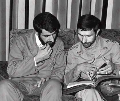 جهنمی که صیاد دلها برای منافقین ساخت/ چرا بنیصدر دستور خلع درجه صیادشیرازی را صادر کرد؟