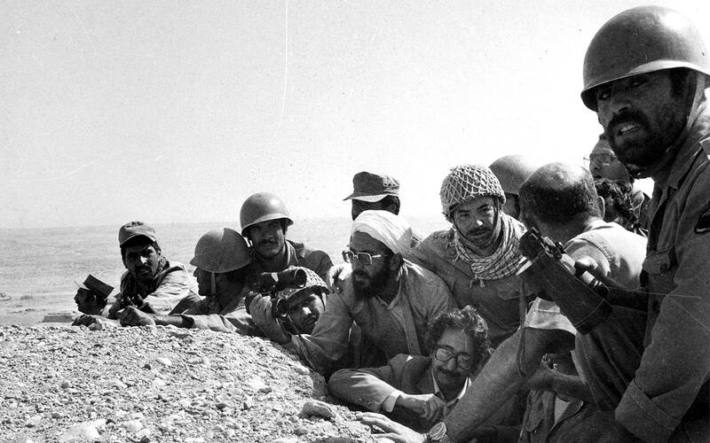 جهنمی که صیاد دلها برای منافقین ساخت/ چرا بنیصدر دستور خلع درجه صیادشیرازی را صادر کرد؟