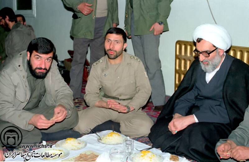 جهنمی که صیاد دلها برای منافقین ساخت/ چرا بنیصدر دستور خلع درجه صیادشیرازی را صادر کرد؟