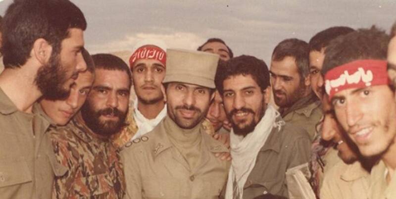 جهنمی که صیاد دلها برای منافقین ساخت/ چرا بنیصدر دستور خلع درجه صیادشیرازی را صادر کرد؟