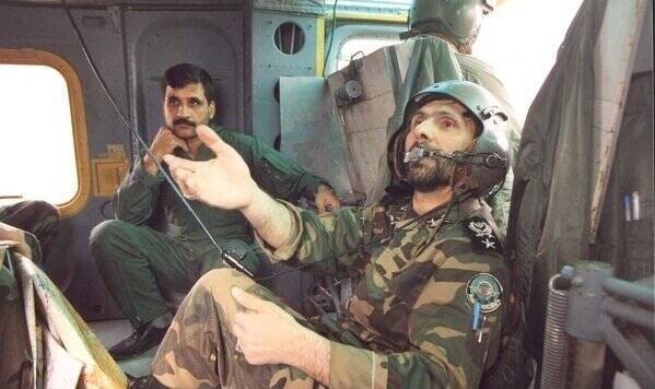 جهنمی که صیاد دلها برای منافقین ساخت/ چرا بنیصدر دستور خلع درجه صیادشیرازی را صادر کرد؟