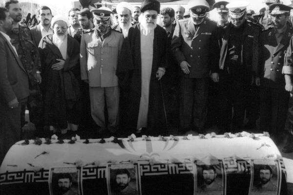 جهنمی که صیاد دلها برای منافقین ساخت/ چرا بنیصدر دستور خلع درجه صیادشیرازی را صادر کرد؟