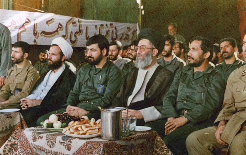 جهنمی که صیاد دلها برای منافقین ساخت/ چرا بنیصدر دستور خلع درجه صیادشیرازی را صادر کرد؟