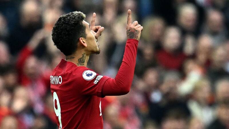 آمار افتضاح آرسنال مقابل لیورپول