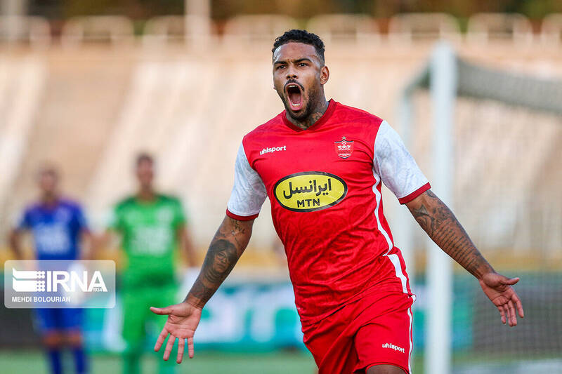 کایسدو، لوکادیایی دیگر برای یحیی/ پرسپولیس با او قهرمان نمیشود؟!