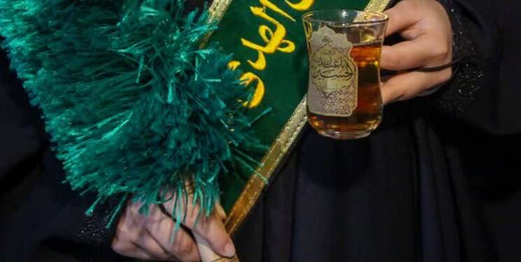 شب قدر متفاوت دختران دهه هشتادی در قائمشهر