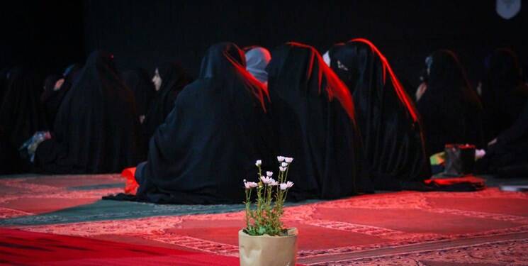 شب قدر متفاوت دختران دهه هشتادی در قائمشهر